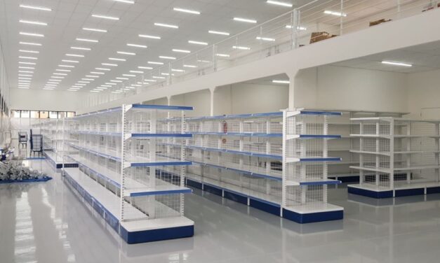 Confira como funciona um projeto de loja com a Impe