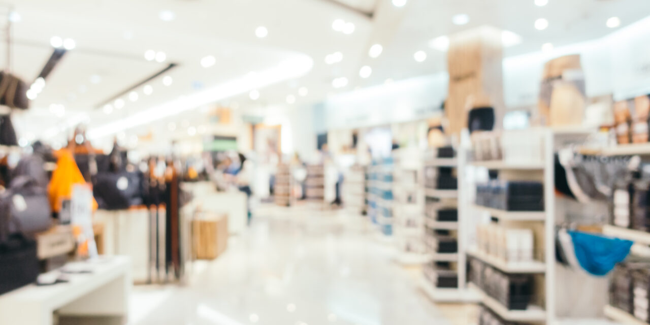 A psicologia do layout: como um projeto de loja pode influenciar o comportamento do consumidor