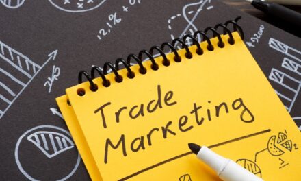 Principais tendências para o trade marketing em 2024!