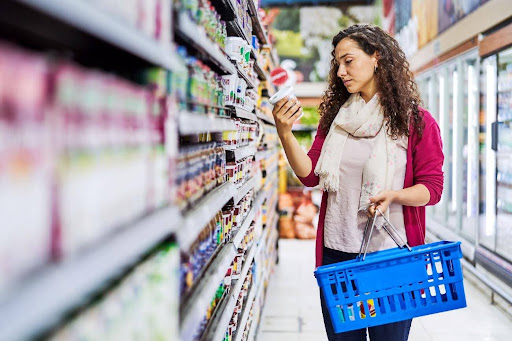 Pesquisa de mercado sobre cliente