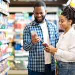 A importância da experiência do cliente em supermercados