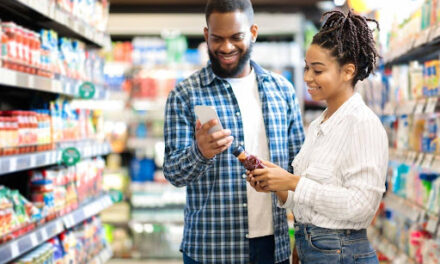 A importância da experiência do cliente em supermercados