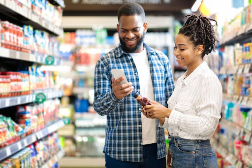 A importância da experiência do cliente em supermercados