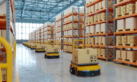 Aprenda o que é a inteligência logística na armazenagem