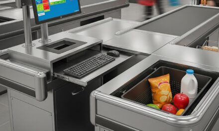 Diferenças entre balcão caixa luxo, flex e farma: qual escolher para seu negócio?
