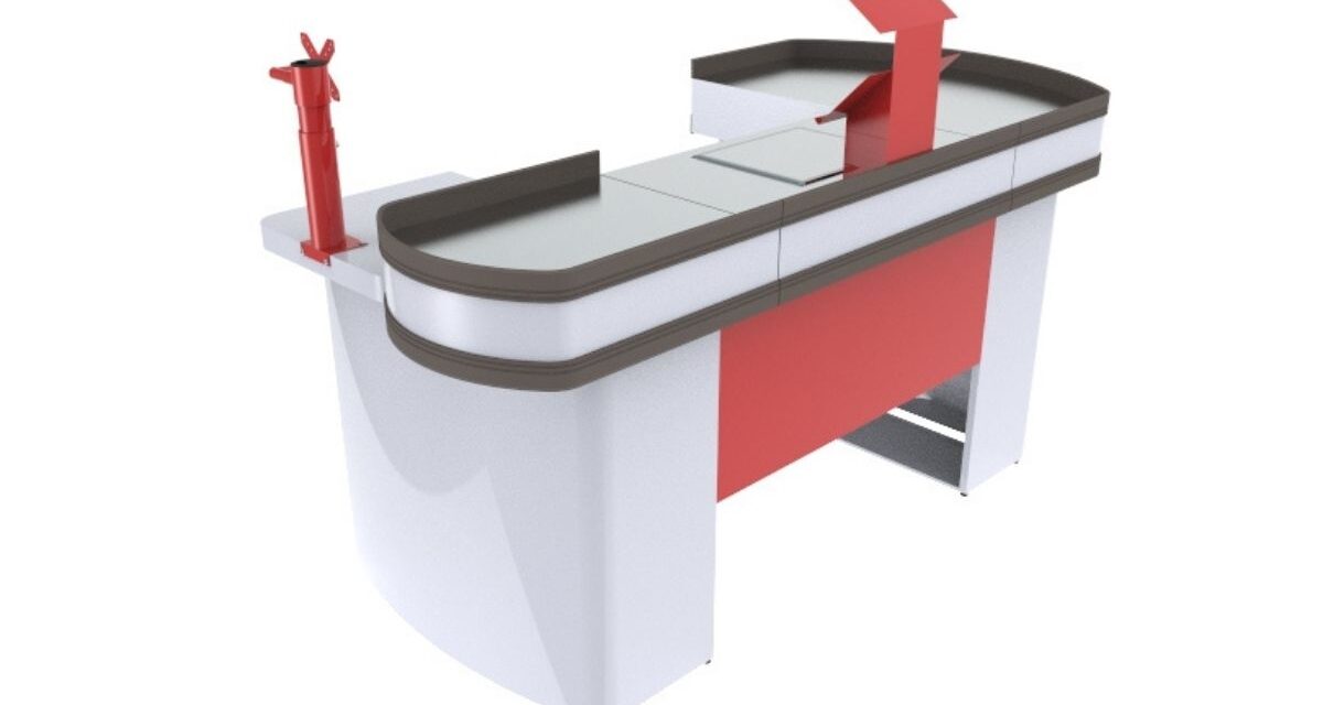 Caixa para pet shop: como organizar a área de pagamento para uma experiência positiva?