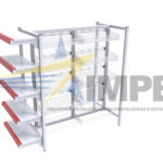 Check stand: como usar esse pequeno espaço para aumentar seu faturamento?