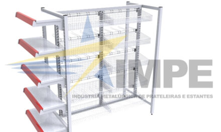 Check stand: como usar esse pequeno espaço para aumentar seu faturamento?