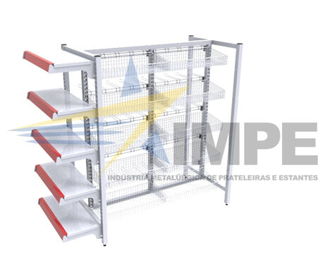 Check stand: como usar esse pequeno espaço para aumentar seu faturamento?
