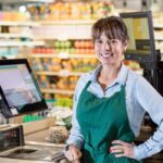 Aumente as vendas por impulso: estratégias de exposição na frente de caixa