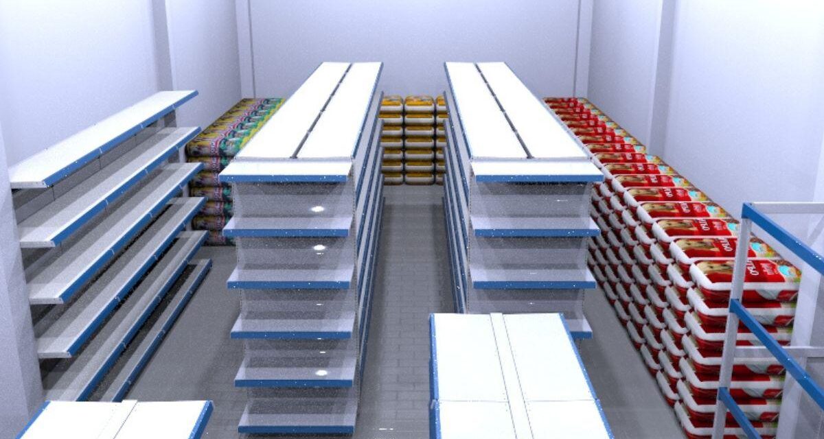 Comprar instalações comerciais direto da fábrica ou de revendas? Entenda o impacto no prazo e no orçamento