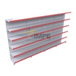 Como organizar loja de material de construção: expondo itens pesados e pequenos no mesmo ambiente Como organizar loja de material de construção: expondo itens pesados e pequenos no mesmo ambiente