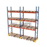 Segurança em estruturas de armazenagem: itens técnicos que você deve checar no seu Porta Paletes Segurança em estruturas de armazenagem: itens técnicos que você deve checar no seu Porta Paletes