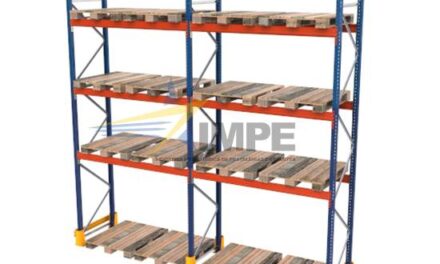 Segurança em estruturas de armazenagem: itens técnicos que você deve checar no seu Porta Paletes