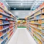 Remodele seu layout: a Impe é a fábrica de gôndolas de supermercado ideal para seu projeto