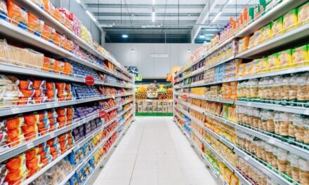 Remodele seu layout: a Impe é a fábrica de gôndolas de supermercado ideal para seu projeto