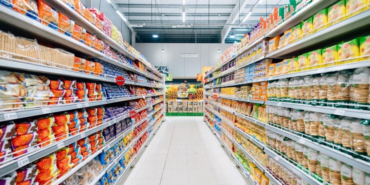 Remodele seu layout: a Impe é a fábrica de gôndolas de supermercado ideal para seu projeto