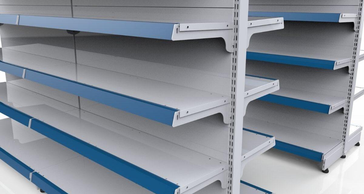 Como escolher os equipamentos para drogaria ideais para o interior do seu supermercado?