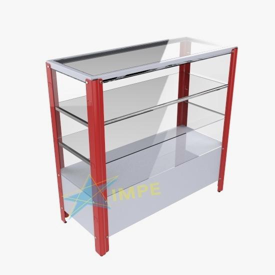 Prateleira para doces: como montar uma exposição atrativa na sua loja