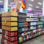 Instalações para supermercados: como o layout moderno melhora a experiência de compra