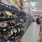O que avaliar ao comprar gôndolas para loja de utilidades e garantir o layout ideal?
