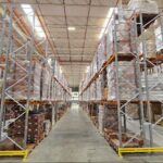 Fábrica de estrutura porta paletes: garanta segurança e projetos personalizados com a Impe